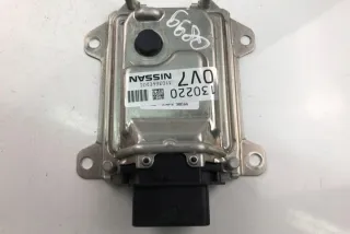 310364ED0C Блок управления (другие) Nissan Qashqai 2 Арт e12043805, вид 1