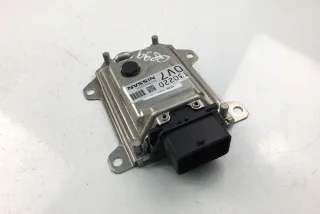 310364ED0C Блок управления (другие) Nissan Qashqai 2 Арт e12043805, вид 3