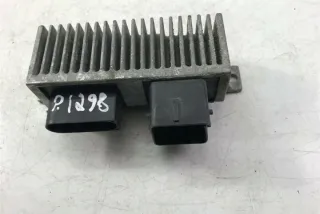 271206395R Блок управления (другие) Nissan Qashqai 2 restailing Арт e12043804, вид 1