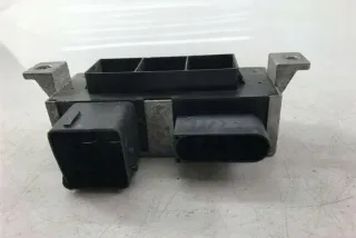 271206395R Блок управления (другие) Nissan Qashqai 2 restailing Арт e12043804, вид 2