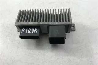 271206395R Блок управления (другие) Nissan Qashqai 2 restailing Арт e12043804, вид 4