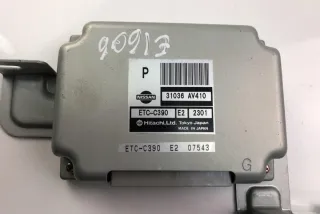 31036AV410 Блок управления (другие) Nissan Primera 12 Арт e12043795, вид 3