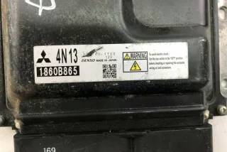 1860B865 Блок управления (другие) Mitsubishi Lancer 8 Арт e12043748, вид 3