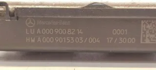 A0009008214 Блок управления (другие) Mercedes GLE W167 Арт e12043552, вид 4