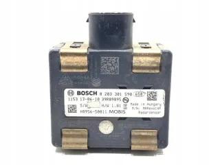 0203301590 LORK-1273-125840 Блок управления (другие) Kia Rio 4 Арт e12043062, вид 1