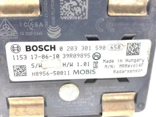 0203301590 LORK-1273-125840 Блок управления (другие) Kia Rio 4 Арт e12043062, вид 4