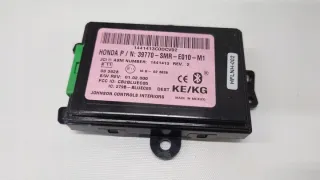 2006-2012 39770-SMR-E010-M1 Блок управления (другие) Honda Civic 8 Арт e12042869, вид 1