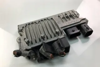 9802096780 Блок управления (другие) Citroen C5 2 Арт e12042630, вид 3