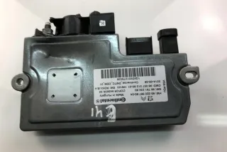 9802096780 Блок управления (другие) Citroen C5 2 Арт e12042630, вид 4