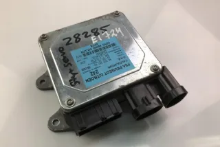 9652024280 Блок управления (другие) Citroen C2  Арт e12042553, вид 3