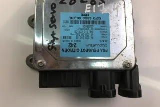 9652024280 Блок управления (другие) Citroen C2  Арт e12042553, вид 4