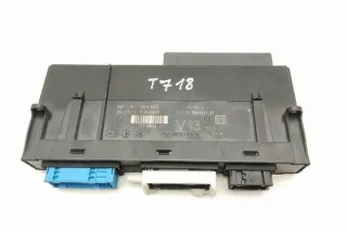 9345327 Блок управления (другие) BMW 6 F06/F12/F13 Арт e12042428, вид 5