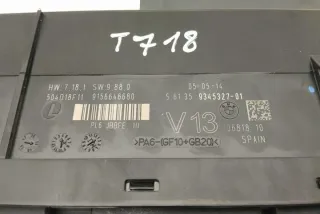 9345327 Блок управления (другие) BMW 6 F06/F12/F13 Арт e12042428, вид 6