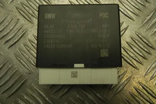 5A02F95 Блок управления (другие) BMW i3 Арт e12042408, вид 1