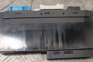 9299946 Блок управления (другие) BMW 6 F06/F12/F13 Арт e12042346, вид 1