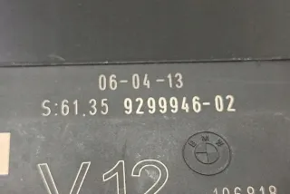 9299946 Блок управления (другие) BMW 6 F06/F12/F13 Арт e12042346, вид 4