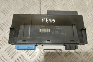9312769 Блок управления (другие) BMW 6 F06/F12/F13 Арт e12042345, вид 7