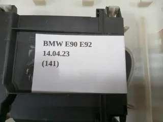 6980089-01 Блок управления (другие) BMW 5 E60/E61 Арт e12042310, вид 5