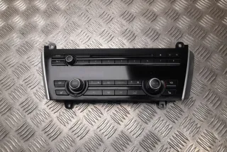 9306209 Блок управления (другие) BMW 5 F10/F11/GT F07 Арт e12042299, вид 2