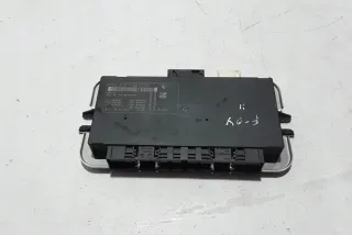 9232177 Блок управления (другие) BMW 5 F10/F11/GT F07 Арт e12042267, вид 2