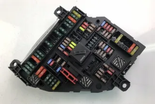 9264923 Блок управления (другие) BMW 5 F10/F11/GT F07 Арт e12042257, вид 2