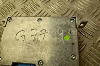 7927914 Блок управления (другие) BMW 4 F32/F33/GT F36 Арт e12042180, вид 2