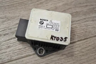 0265005681 Блок управления (другие) BMW 3 E90/E91/E92/E93 Арт e12042123, вид 1