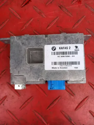 9367350 Блок управления (другие) BMW 2 F45/F46 Арт e12042057, вид 2