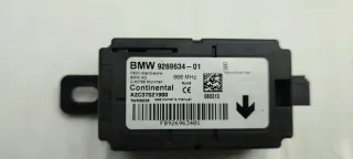 9269634 Блок управления (другие) BMW 1 F20/F21 Арт e12041984, вид 4