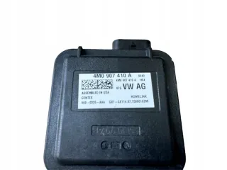 4M0907410A Блок управления (другие) Audi Q7 4M Арт e12041931, вид 2