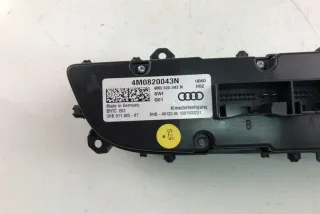  Блок управления (другие) Audi Q7 4M Арт e12041921, вид 1