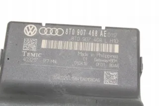8T0907468AE Блок управления (другие) Audi Q5 1 Арт e12041920, вид 3