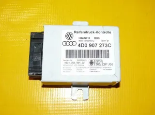 4D0907409C Блок управления (другие) Audi A8 D2 (S8) Арт e12041885, вид 1