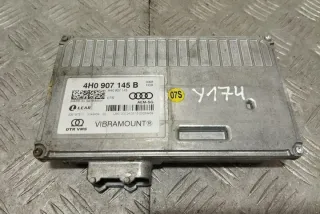 4H0907145B Блок управления (другие) Audi A8 D4 (S8) Арт e12041863, вид 2