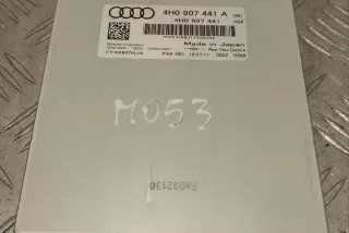 4H0907441A Блок управления (другие) Audi A8 D4 (S8) Арт e12041851, вид 2