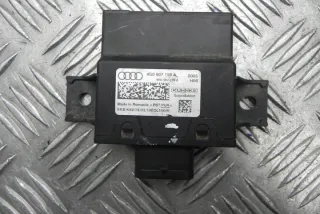 4G0907159A Блок управления (другие) Audi A7 1 (S7,RS7) Арт e12041839, вид 2