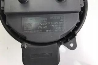 4H1820021B Блок управления (другие) Audi A6 C6 (S6,RS6) Арт e12041825, вид 3