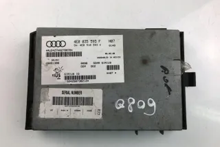 4E0035593F Блок управления (другие) Audi A6 C6 (S6,RS6) Арт e12041824, вид 1
