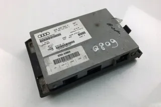 4E0035593F Блок управления (другие) Audi A6 C6 (S6,RS6) Арт e12041824, вид 2