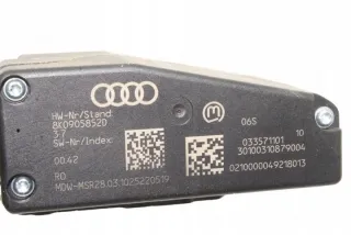 8K0905852D Блок управления (другие) Audi A4 B8 Арт e12041785, вид 1
