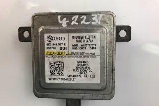 8K0941597E Блок управления (другие) Audi A4 B8 Арт e12041708, вид 2