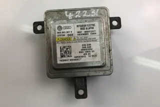 8K0941597E Блок управления (другие) Audi A4 B8 Арт e12041708, вид 4