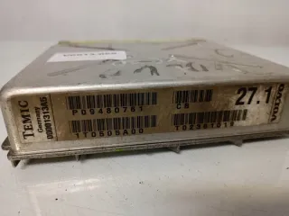 P09480761, 1T0505A00 Блок управления АКПП Volvo V70 2 Арт e12041634, вид 3