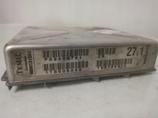 P09480761, 1T0505A00 Блок управления АКПП Volvo V70 2 Арт e12041633, вид 2