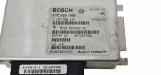 7540132 7542725 7550891 Блок управления АКПП BMW X3 E83 Арт e12041594, вид 7