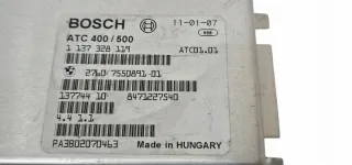 7540132 7542725 7550891 Блок управления АКПП BMW X3 E83 Арт e12041594, вид 9