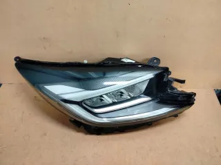  Фара правая Toyota Aygo 2 Арт e12041341, вид 1