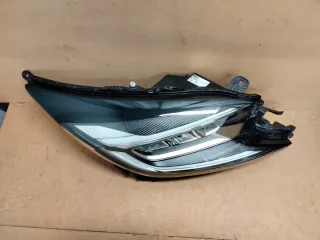  Фара правая Toyota Aygo 2 Арт e12041341, вид 2