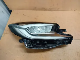  Фара правая Toyota Aygo 2 Арт e12041341, вид 5