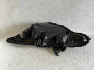 26010344 Фара правая Toyota Aygo 2 Арт e12041337, вид 9